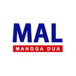 Mall Mangga Dua