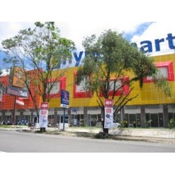 Maluku City Mall