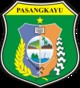 Kabupaten Pasangkayu - Sulawesi Barat