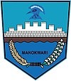 Kabupaten Manokwari - Papua Barat