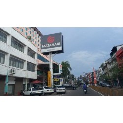 Matahari Department Store Angso Duo Jambi