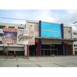 Metropolitan Trade Center Pekanbaru