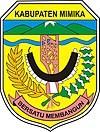 Kabupaten Mimika - Papua