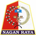 Kabupaten Nagan Raya - Aceh