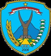 Kabupaten Nagekeo - Nusa Tenggara Timur
