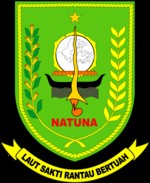 Kabupaten Natuna - Kepulauan Riau