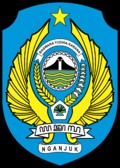 Kabupaten Nganjuk - Jawa Timur