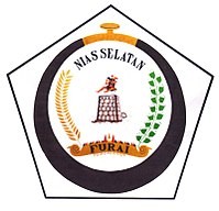 Kabupaten Nias Selatan - Sumatera Utara