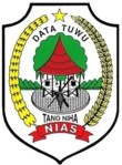 Kabupaten Nias - Sumatera Utara