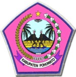 Kabupaten Pohuwato - Gorontalo
