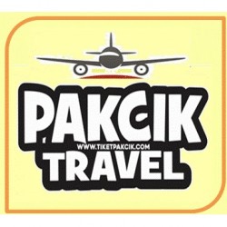 Pakcik Tiketing, Tour & Travel Batam