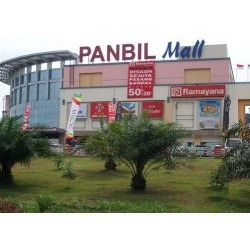 Panbil Mall Batam