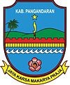 Kabupaten Pangandaran - Jawa Barat
