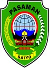 Kabupaten Pasaman - Sumatera Barat