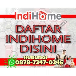 PASANG INDIHOME JAGAKARSA