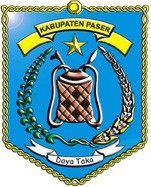 Kabupaten Paser - Kalimantan Timur