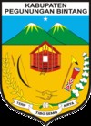 Kabupaten Pegunungan Bintang - Papua