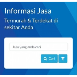 PENYEDIA JASA SERVICE AC TIAP KECAMATAN DI SIDOARJO