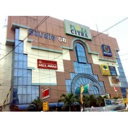 Plaza Citra Pekanbaru