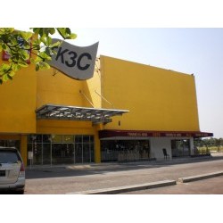 Plaza Jababeka