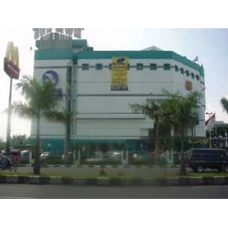 Plaza Millenium Medan