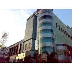 Plaza Senapelan Pekanbaru