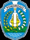 Kabupaten Ponorogo - Jawa Timur