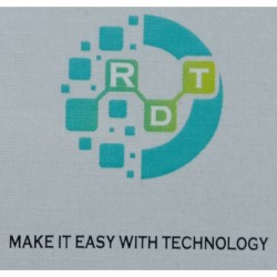 PT RADIAN DATA TEKNOLOGI