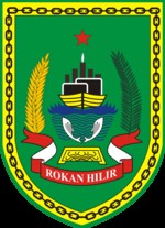 Kabupaten Rokan Hilir - Riau