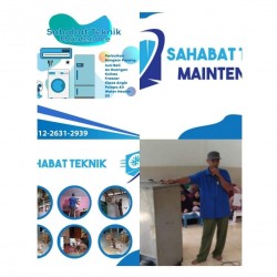 Service AC Kulon Progo Bergaransi | SAHABAT TEKNIK