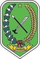 Kabupaten Sambas - Kalimantan Barat