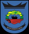 Kota Sawahlunto - Sumatera Barat