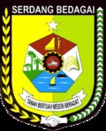 Kabupaten Serdang Bedagai - Sumatera Utara
