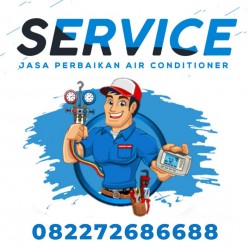 SERVICE AC ACEH SELATAN 082272686688