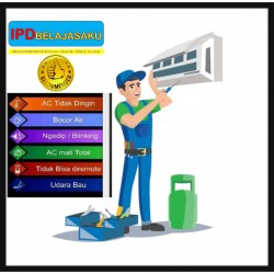 SERVICE AC BANYUWANGI