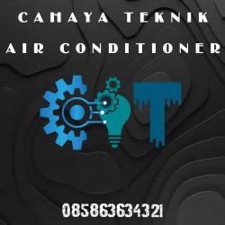 SERVICE AC CIANJUR CAHAYA TEKNIK