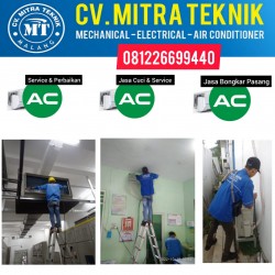 SERVICE AC CIPTOMULYO SUKUN MALANG 081226699440