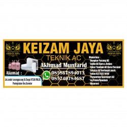 SERVICE AC DI BANYUMAS KEIZAM JAYA AC