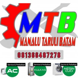 SERVICE AC DI SAMBAU NONGSA 081366487278