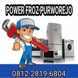 SERVICE AC GRABAG PURWOREJO