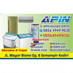 SERVICE KULKAS KEDIRI 085649499030