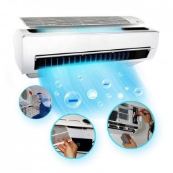 SERVICE AC LUWU UTARA 085341539888