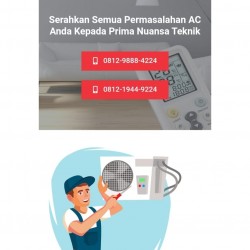 SERVICE AC MALEBER CIANJUR PRIMA NUANSA TEKNIK