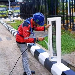 Service AC Medan Johor
