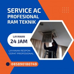 SERVICE AC PADEMANGAN JAKARTA UTARA 085890180749