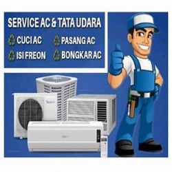 SERVICE AC PAKIS MAGELANG