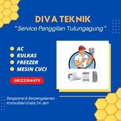 SERVICE AC PANGGILAN TULUNGAGUNG 08123396479