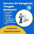 Service AC Pondok Kelapa Bengkulu Tengah