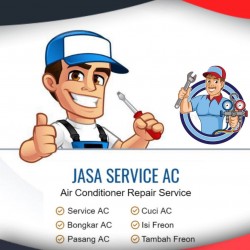 SERVICE AC SERANG 08977100660