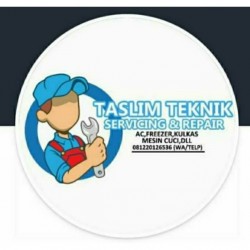 SERVICE AC TAMBUN CIBITUNG BEKASI TIMUR TASLIM TEKNIK
